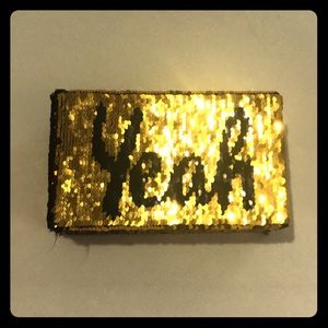 Yeah Nope party game - Brand New - compact size